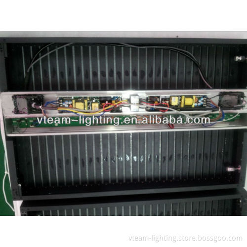 CE ROHS 3 years warranty High quality P15 Flexible strip led screens (iGrid-P15)